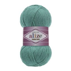 Alize Cotton Gold 610 Alize Cotton Gold 610