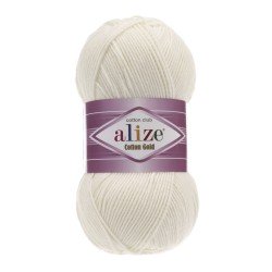 Alize Cotton Gold 62 Alize Cotton Gold 62
