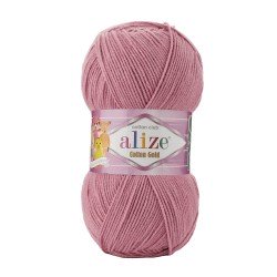 Alize Cotton Gold 676 Alize Cotton Gold 676