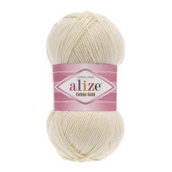 Alize Cotton Gold 878