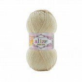 Alize Cotton Gold 96