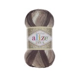 Alize Diva Batik 1815