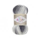 Alize Diva Batik 1900 Alize Diva Batik 1900