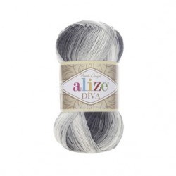 Alize Diva Batik 1900 Alize Diva Batik 1900