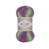 Alize Diva Batik 3241