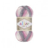Alize Diva Batik 3245