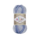 Alize Diva Batik 3282