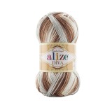 Alize Diva Batik 5742