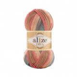 Alize Diva Batik 7399