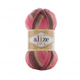 Alize Diva Batik 7829