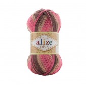 Alize Diva Batik 7829