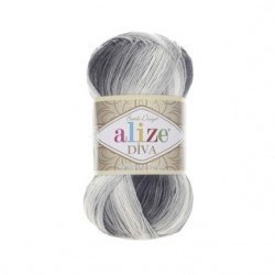 Alize Diva Batik 1900 Alize Diva Batik 1900