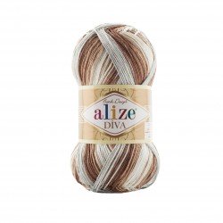 Alize Diva Batik 5742 Alize Diva Batik 5742