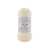 Alize Diva Fine 01 Alize Diva Fine 01
