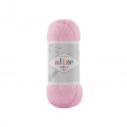 Alize Diva Fine 185 Alize Diva Fine 185