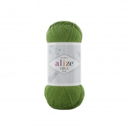 Alize Diva Fine 210 Alize Diva Fine 210