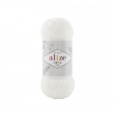 Alize Diva Fine 55 Alize Diva Fine 55
