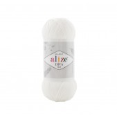Alize Diva Fine 55 Alize Diva Fine 55