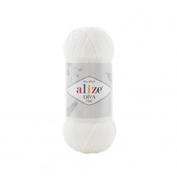 Alize Diva Fine 55 Alize Diva Fine 55