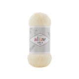Alize Diva Fine 01 Alize Diva Fine 01