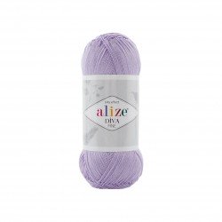 Alize Diva Fine 158 Alize Diva Fine 158