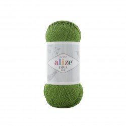 Alize Diva Fine 210 Alize Diva Fine 210