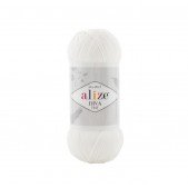 Alize Diva Fine 55 Alize Diva Fine 55