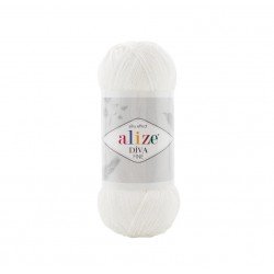 Alize Diva Fine 55 Alize Diva Fine 55