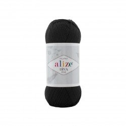 Alize Diva Fine 60 Alize Diva Fine 60