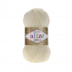 Alize Diva 01 Alize Diva 01