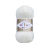 Alize Diva 1055 Alize Diva 1055
