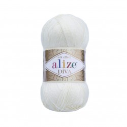 Alize Diva 1055 Alize Diva 1055