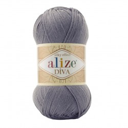 Alize Diva 348 Alize Diva 348