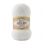 Alize Diva 55
