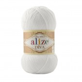 Alize Diva 55