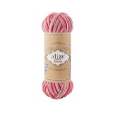 Alize Superwash Artisan 9002 Alize Superwash Artisan 9002