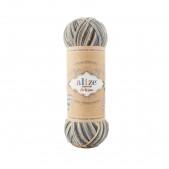 Alize Superwash Artisan 9005 Alize Superwash Artisan 9005