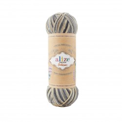 Alize Superwash Artisan 9005 Alize Superwash Artisan 9005