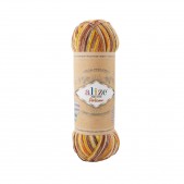 Alize Superwash Artisan 9006