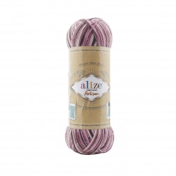 Alize Superwash Artisan 9011 Alize Superwash Artisan 9011