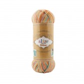 Alize Superwash Artisan 9012