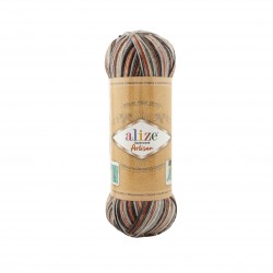 Alize Superwash Artisan 9013 Alize Superwash Artisan 9013