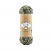 Alize Superwash Artisan 9014