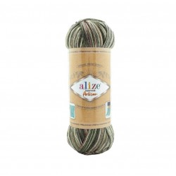 Alize Superwash Artisan 9014 Alize Superwash Artisan 9014