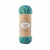 Alize Superwash Artisan 9001 Alize Superwash Artisan 9001