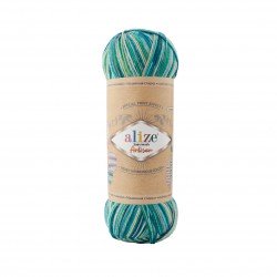 Alize Superwash Artisan 9001 Alize Superwash Artisan 9001