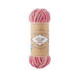 Alize Superwash Artisan 9002 Alize Superwash Artisan 9002