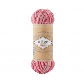 Alize Superwash Artisan 9002 Alize Superwash Artisan 9002