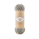 Alize Superwash Artisan 9005 Alize Superwash Artisan 9005