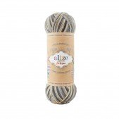 Alize Superwash Artisan 9005 Alize Superwash Artisan 9005